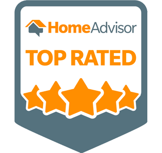 Home Advisor Top Rated